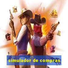 simulador de compras